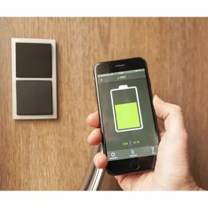 Must-Have E-Trailer E-Volt modulo batteria