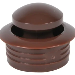 Obelink pulsante push-lock mini - Brown Affare