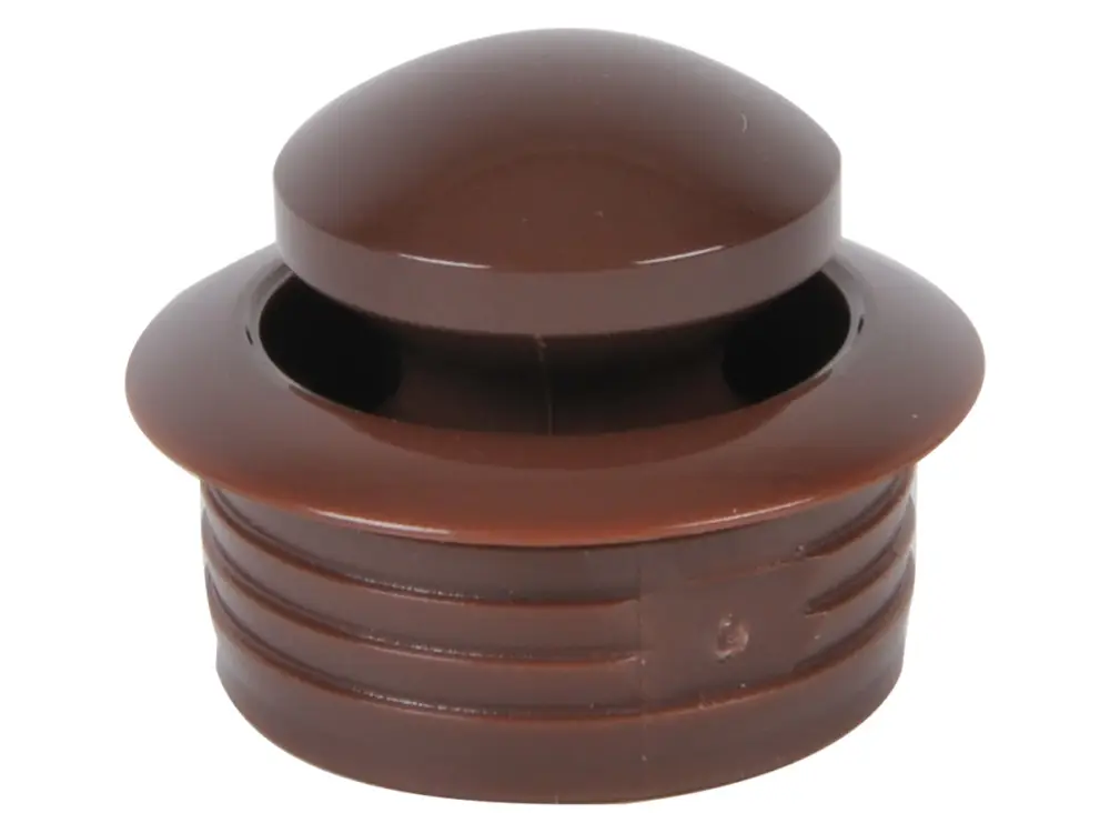 Obelink pulsante push-lock mini - Brown Affare