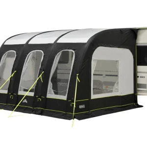 Economico Obelink Viera 380 Easy Air Connected veranda gonfiabile per caravan