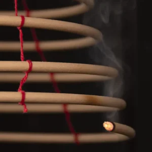 Più Venduto Citronella spirale a sospensione