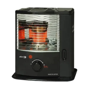 Zibro RS-2222 stufa a petrolio Nuova Collezione