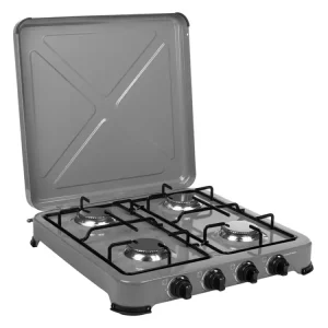 Quantità Limitata CamPart Travel GA-8404 fornello