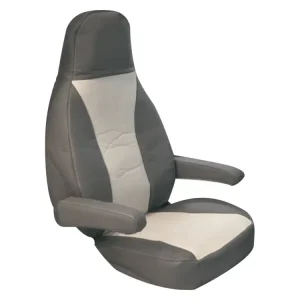 A Buon Prezzo Via Mondo Ducato X244 coprisedili - Grey