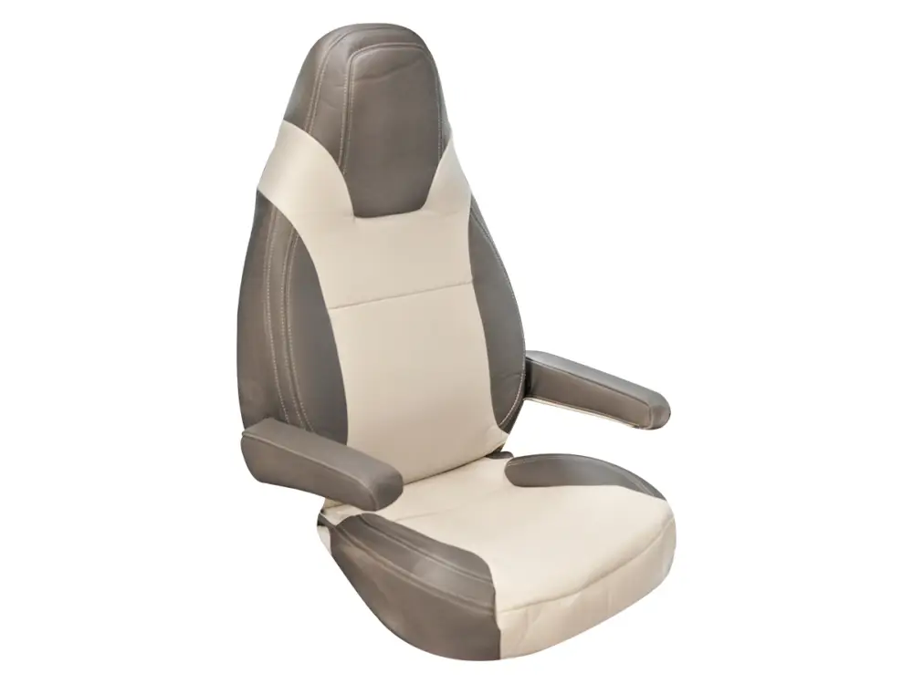 Compra Oggi Stesso Via Mondo Ducato X290-X250 coprisedili - Grey