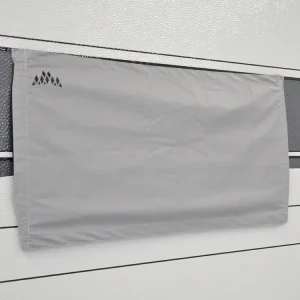 Spedizione Espresso Obelink oscurante termico per finestra - 80 x 45 cm
