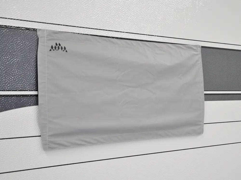 Spedizione Espresso Obelink oscurante termico per finestra - 80 x 45 cm
