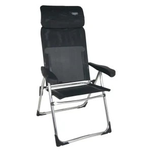 Acquista Ora Crespo AL-213/10 Compact sedia schienale reclinabile