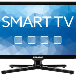 Promozione Megasat Royal Line II 22'' Smart TV
