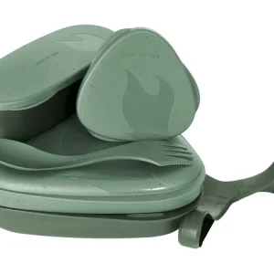 Light My Fire Bio set porta pranzo - Green Consegna Rapida