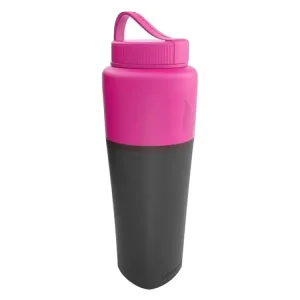 Esclusivo Light My Fire borraccia pieghevole - Fuchsia