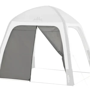 Solo Oggi Obelink Air Shelter 250 parete laterale con porta