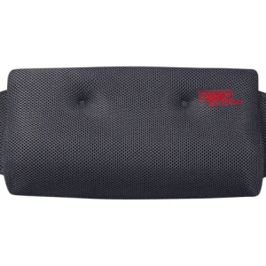 Compra Oggi Stesso Crespo A-237 Air-Deluxe poggiatesta - Grey
