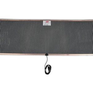 Heatek 200 x 27,4 cm pellicola riscaldante Must-Have