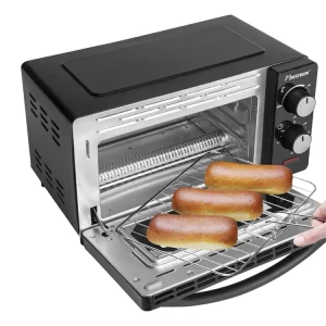 Bestron AOV9 forno con griglia Prezzo Basso