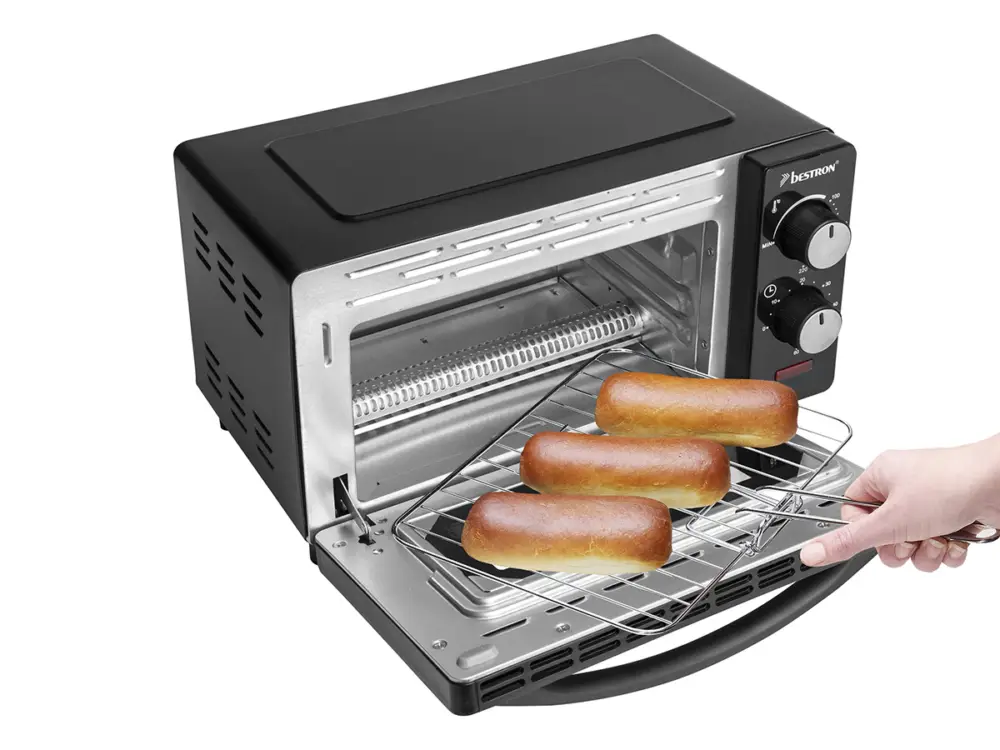 Bestron AOV9 forno con griglia Prezzo Basso