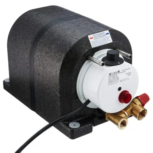 Elgena Nautic Compact E10 12 volt boiler Must-Have