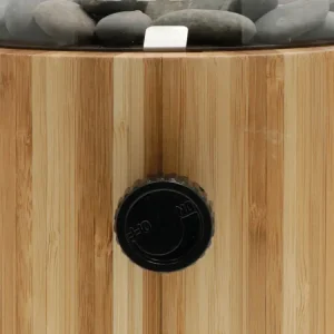 Bestseller Cosi Fires Cosiscoop Bamboo lanterna a gas