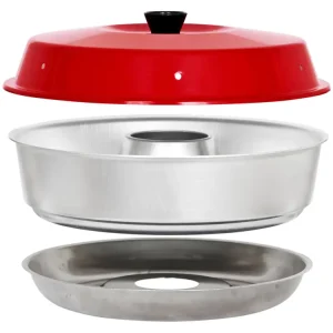 Omnia forno da campeggio set 3 elementi A Buon Prezzo