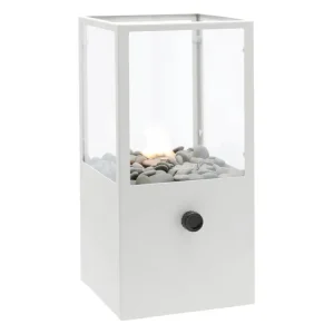 Cosi Fires Cosidome High lanterna a gas - White Subito Disponibile