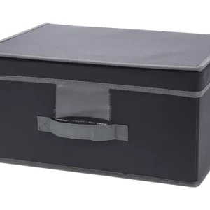 Prezzo Basso Storage Solutions scatola di stoccaggio con coperchio