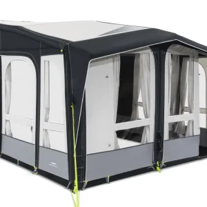 Direttamente Dal Produttore Dometic Club Air Pro 330 S veranda gonfiabile per caravan e camper