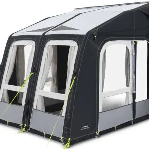 Dometic Rally Air Pro 260 S veranda gonfiabile per caravan e camper Reso Gratuito