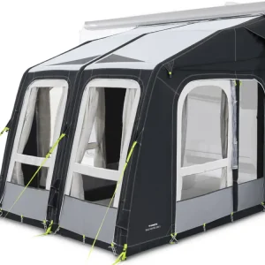 Dometic Rally Air Pro 260 M veranda gonfiabile per caravan e camper Ordina Subito