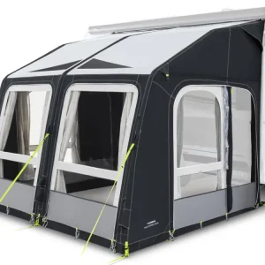Dometic Rally Air Pro 330 M veranda gonfiabile per caravan e camper Super Prezzo