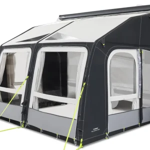 Dometic Rally Air Pro 390 M veranda gonfiabile per caravan e camper Super Prezzo