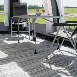 Dometic Continental Carpet Mobil 361/391 tappeto per veranda Offerta