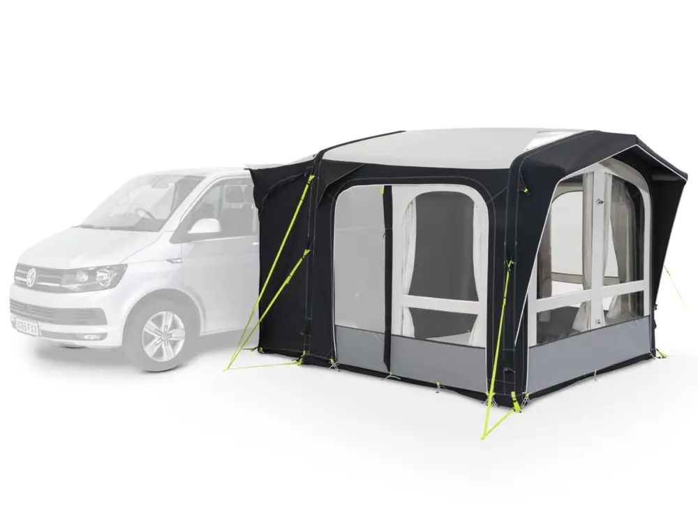 Compra Online Dometic Club Air Pro Drive-Away tenda per furgone