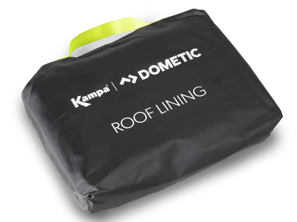 Esclusivo Dometic Roof Lining Rally Air 330 Drive-Away telo sottotetto