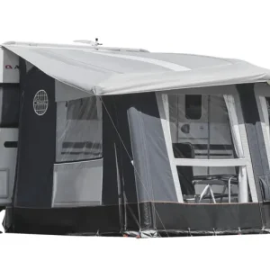Di Tendenza Isabella Air Cirrus North 300 veranda gonfiabile per caravan