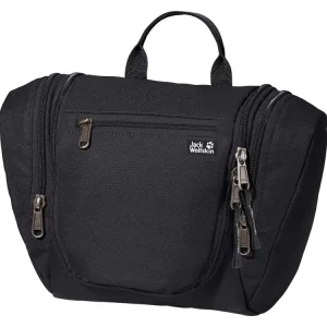 Solo Oggi Jack Wolfskin Caddie beauty case - Black