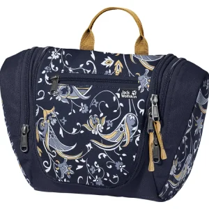 Scelto Dai Clienti Jack Wolfskin Caddie beauty case - Midnight Blue