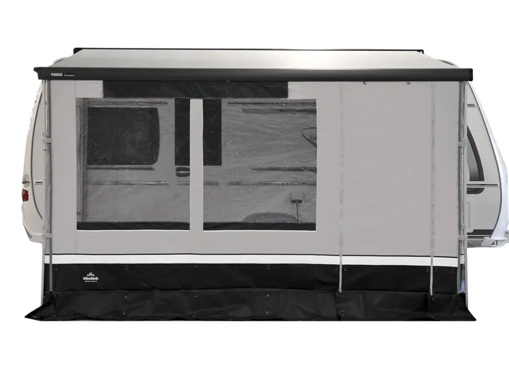 Bestseller Obelink President parete frontale 430