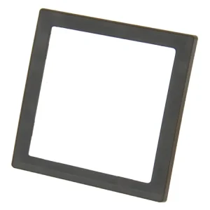 Compra Oggi Stesso BBA cornice singola -Grey