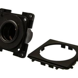 BBA presa 12 volt - Black Compra Oggi Stesso