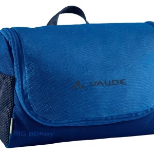 Prezzo Ridotto Vaude Big Bobby beauty case per bambini - Blue