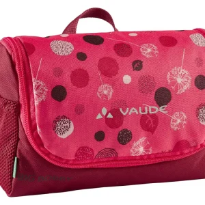 Vaude Big Bobby beauty case per bambini - Pink Must-Have