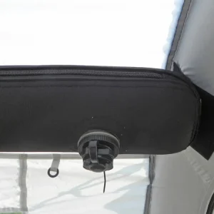 Direttamente Dal Produttore Obelink Set Airtubes 320 Connected pali tetto