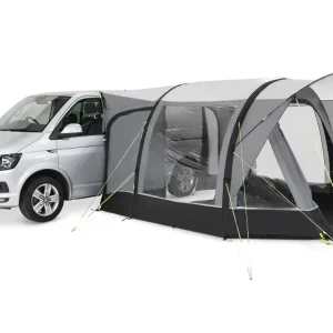 Kampa Action Air tenda per furgone Popolare