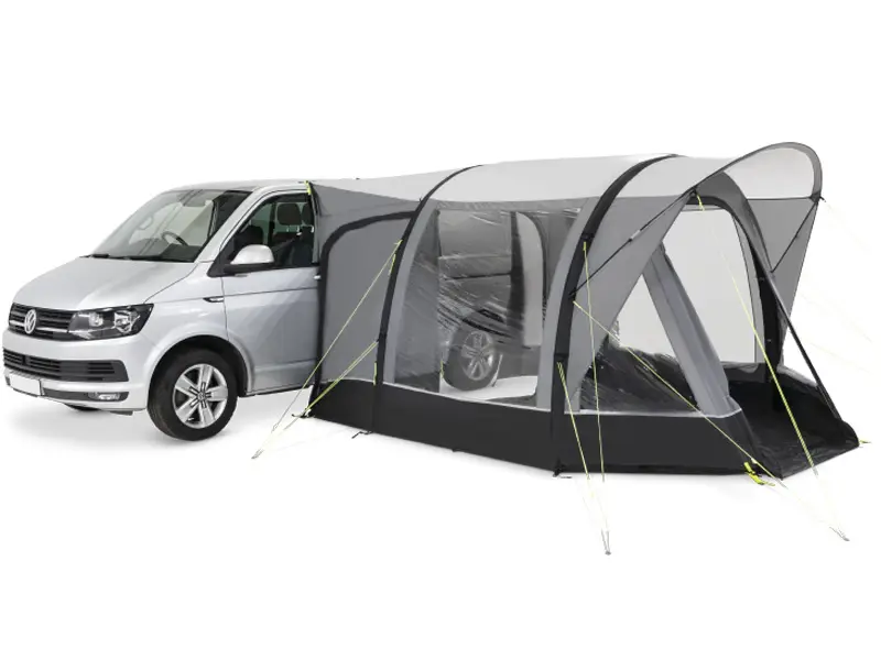 Kampa Action Air tenda per furgone Popolare