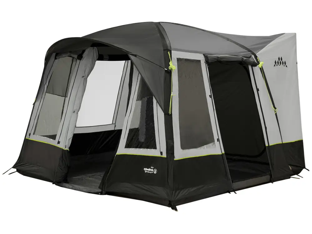 A Buon Prezzo Obelink Ibiza Easy Air tenda per furgone