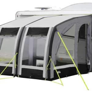 Compra Adesso Obelink Mobil 320 Easy Air Connected 2 veranda per camper