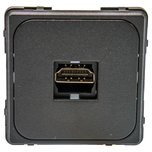 BBA presa HDMI Esclusivo