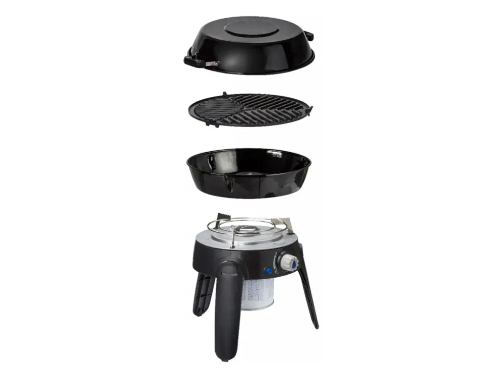 Cadac Safari Chef 30 HP Lite barbecue a gas Offerta Lampo