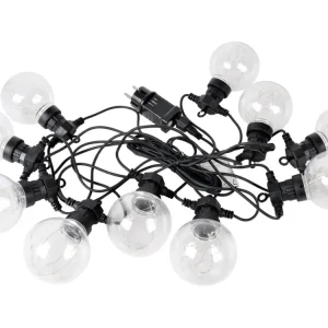 Di Tendenza Svenska Living 100 LED catena luminosa collegabile