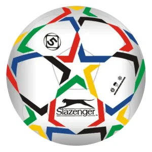Nuova Collezione Slazenger pallone da calcio
